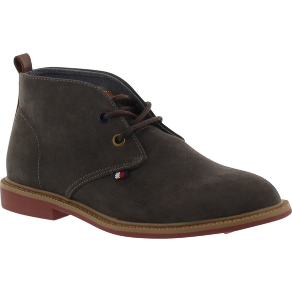 Tommy Hilfiger Other - Tommy Hilfiger Kids Shoes - Kids Size 13